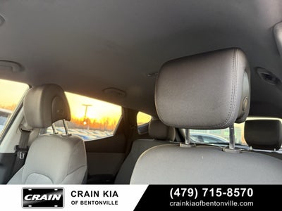 2018 Hyundai SANTA FE SPORT 2.4 Base - CLEAN CARFAX