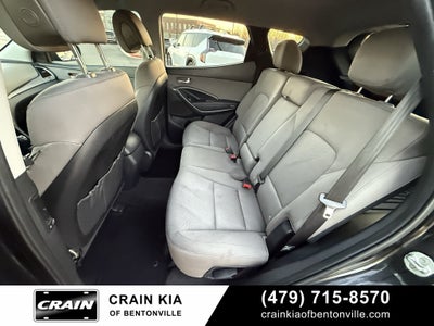 2018 Hyundai SANTA FE SPORT 2.4 Base - CLEAN CARFAX