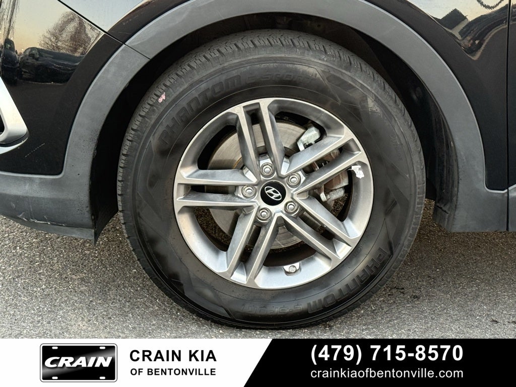 2018 Hyundai SANTA FE SPORT 2.4 Base - CLEAN CARFAX