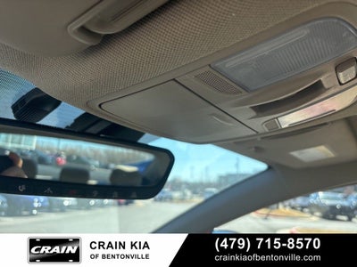 2020 Hyundai ELANTRA Limited - SUNROOF / CLEAN CARFAX