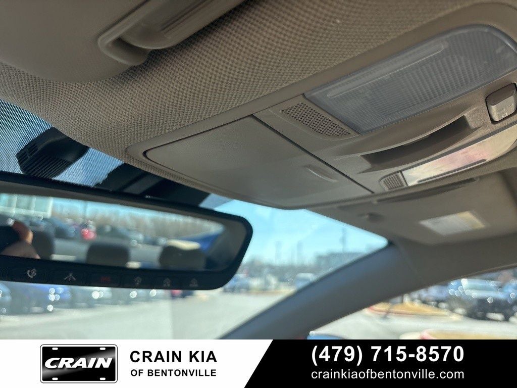 2020 Hyundai ELANTRA Limited - SUNROOF / CLEAN CARFAX