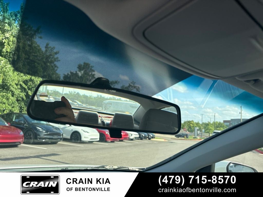 2019 Hyundai SONATA SE - CARFAX ONE OWNER
