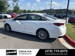 2019 Hyundai SONATA SE - CARFAX ONE OWNER