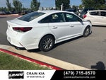 2019 Hyundai SONATA SE - CARFAX ONE OWNER
