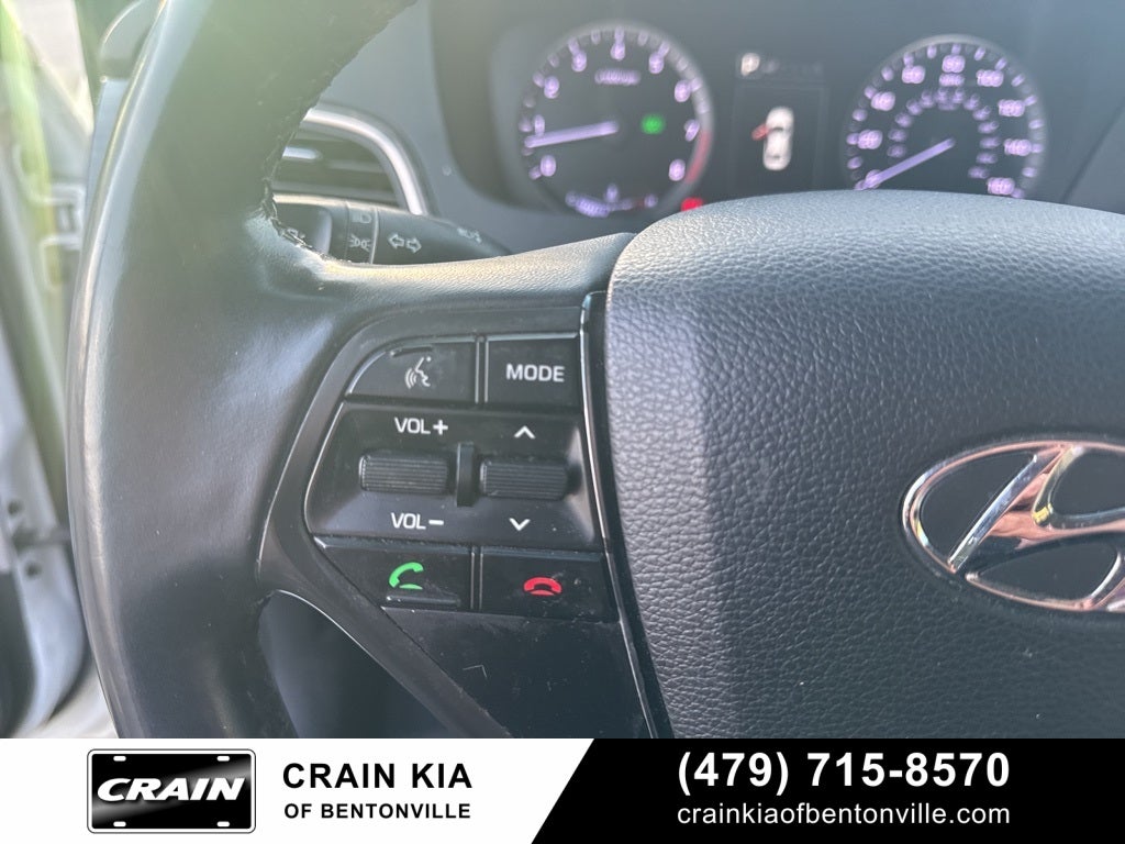 2015 Hyundai SONATA Limited - WHOLESALE / AS-IS