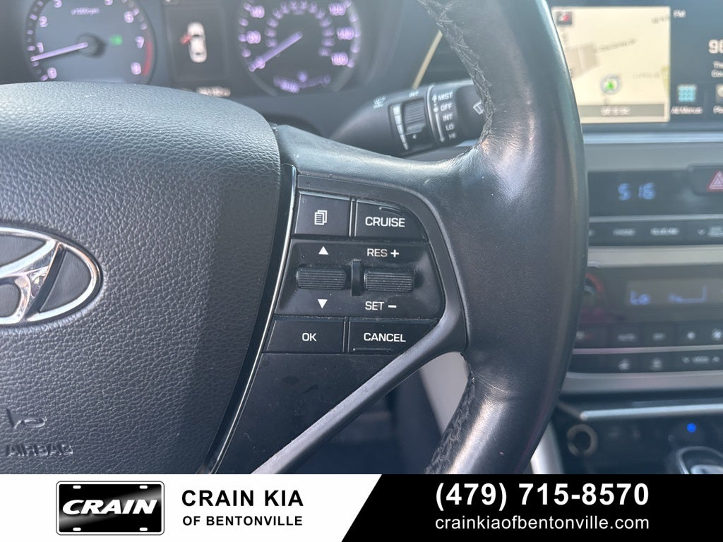 2015 Hyundai SONATA Limited - WHOLESALE / AS-IS