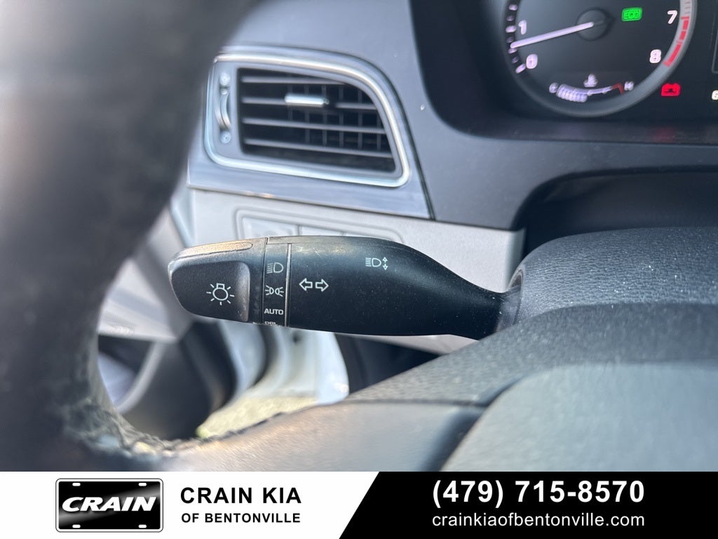 2015 Hyundai SONATA Limited - WHOLESALE / AS-IS