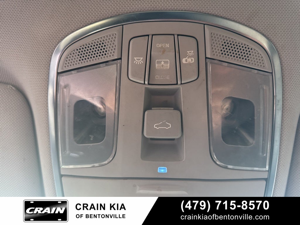 2015 Hyundai SONATA Limited - WHOLESALE / AS-IS