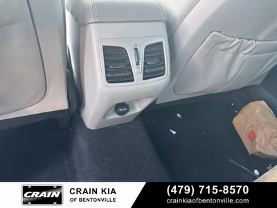 2015 Hyundai SONATA Limited - WHOLESALE / AS-IS