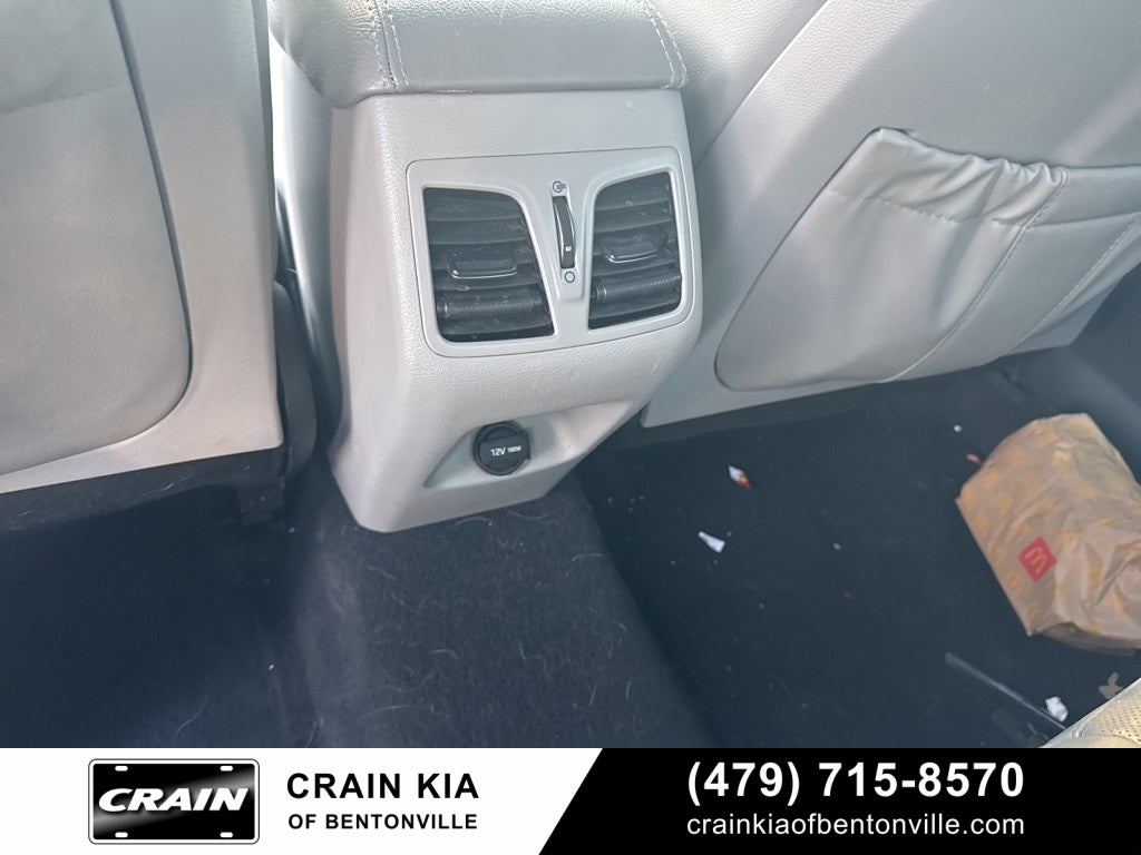 2015 Hyundai SONATA Limited - WHOLESALE / AS-IS