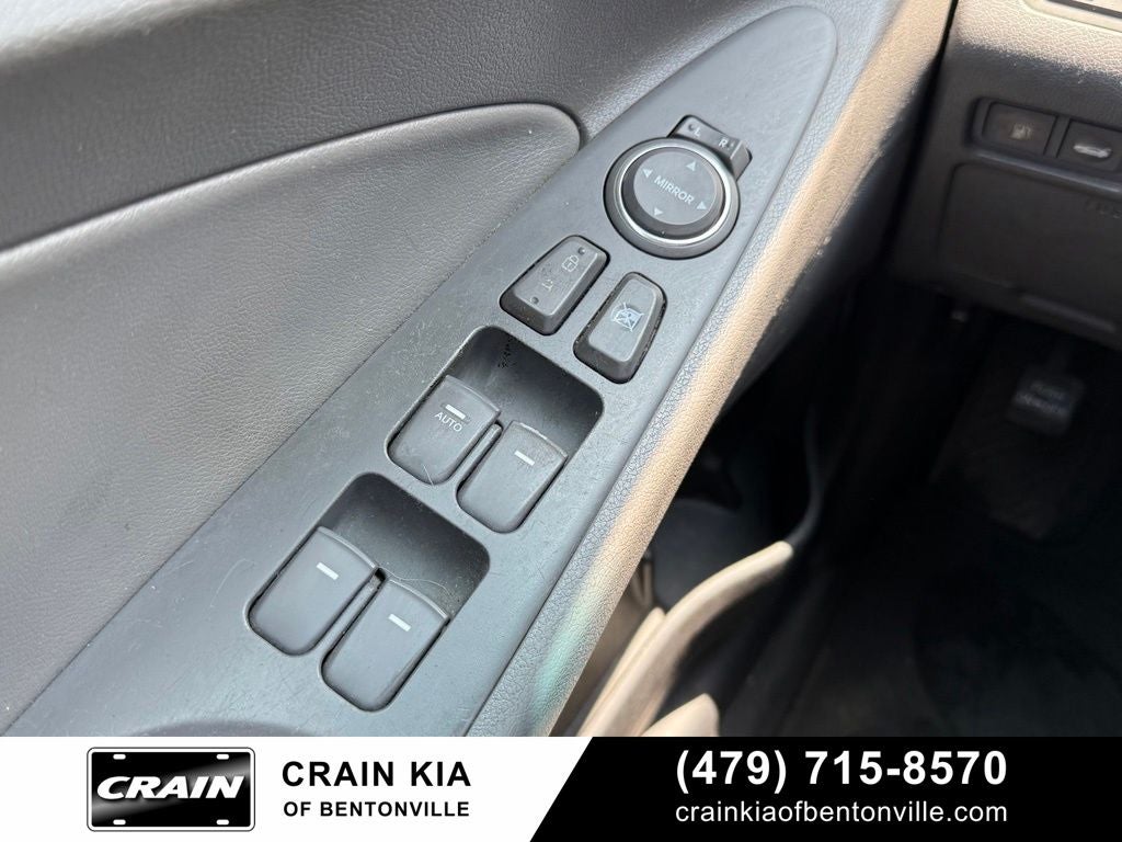 2012 Hyundai SONATA SE - CLEAN CARFAX / ONE OWNER
