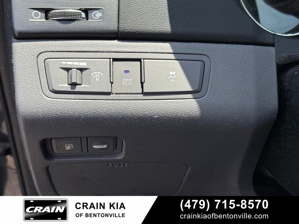2012 Hyundai SONATA SE - CLEAN CARFAX / ONE OWNER