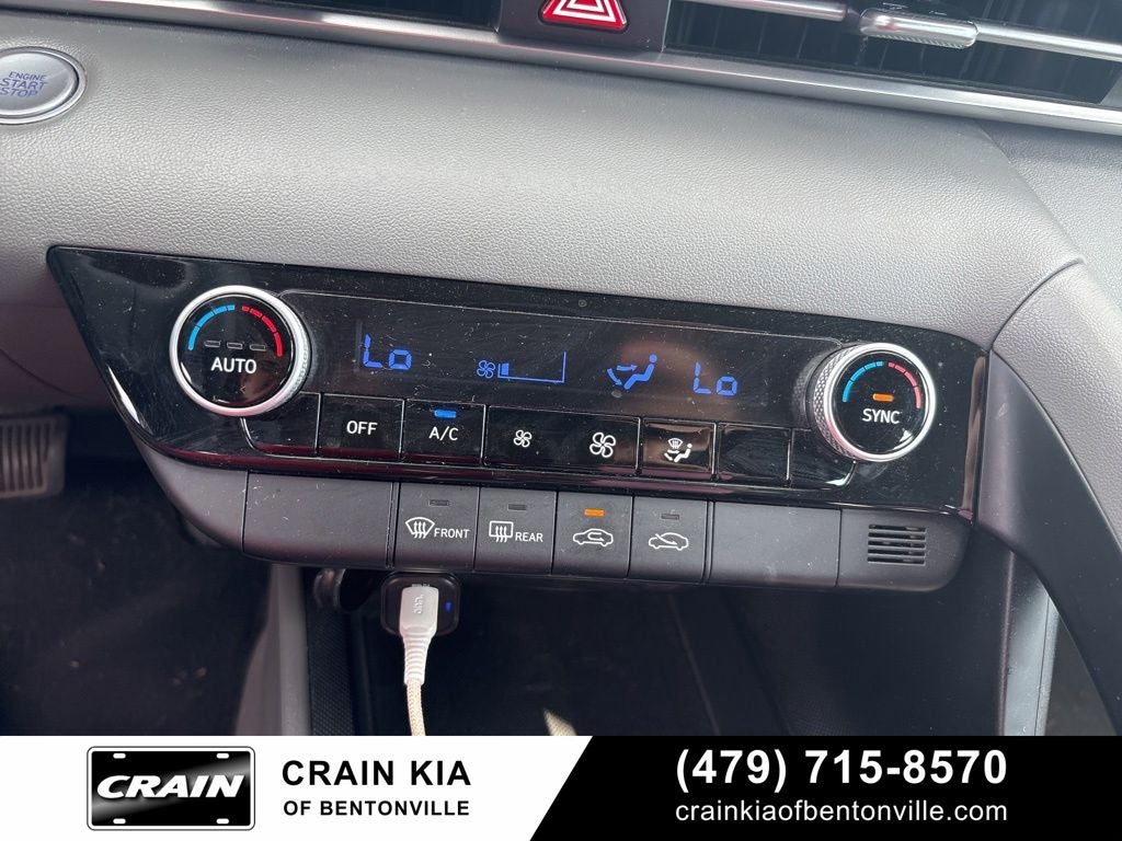 2023 Hyundai ELANTRA SEL - CLEAN CARFAX