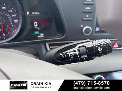 2023 Hyundai ELANTRA SEL - CLEAN CARFAX