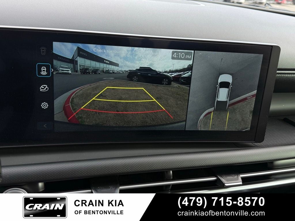 2025 Hyundai SANTA CRUZ XRT - AWD / CLEAN CARFAX / ONE OWNER