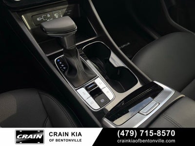 2025 Hyundai SANTA CRUZ XRT - AWD / CLEAN CARFAX / ONE OWNER