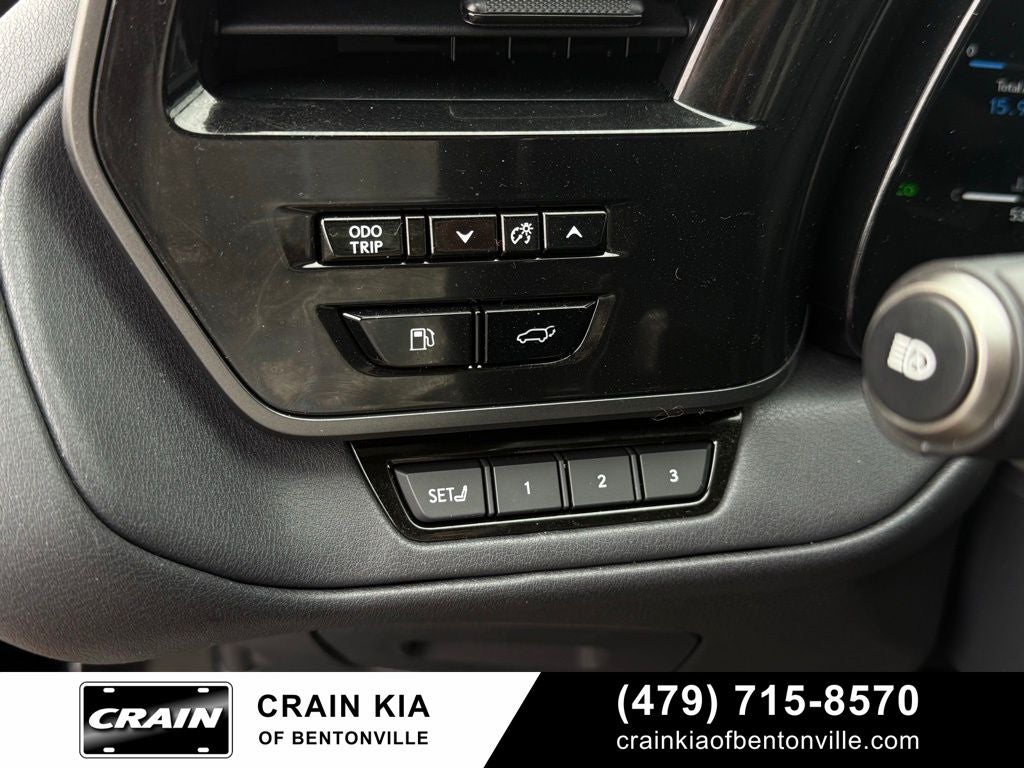 2025 Lexus TX 350 Premium - AWD / PANORAMIC SUNROOF / CLEAN CARFAX