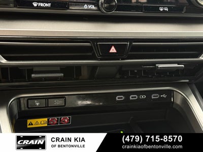 2025 Lexus TX 350 Premium - AWD / PANORAMIC SUNROOF / CLEAN CARFAX