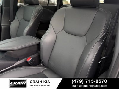 2025 Lexus TX 350 Premium - AWD / PANORAMIC SUNROOF / CLEAN CARFAX