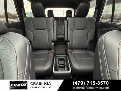 2025 Lexus TX 350 Premium - AWD / PANORAMIC SUNROOF / CLEAN CARFAX