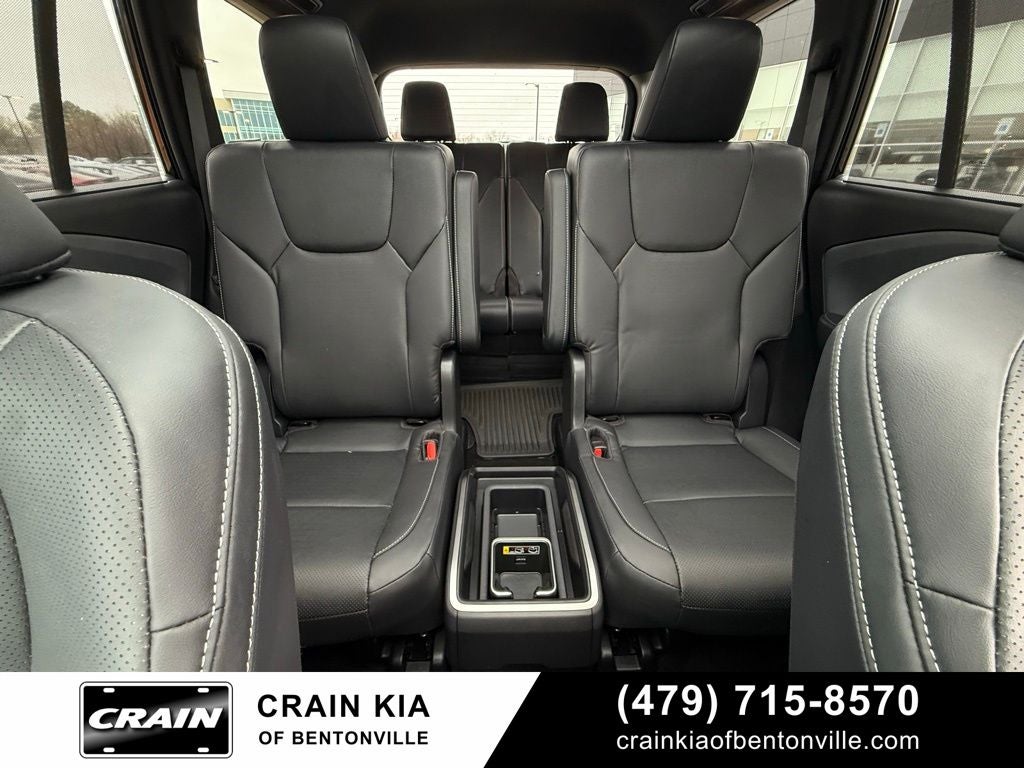 2025 Lexus TX 350 Premium - AWD / PANORAMIC SUNROOF / CLEAN CARFAX