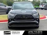 2022 Toyota Highlander LE - AWD