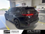2022 Toyota Highlander LE - AWD