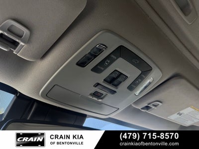 2022 Toyota Sienna XLE 8 Passenger - CARFAX ONE OWNER