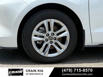 2023 Toyota Sienna Limited - SUNROOF / CLEAN CARFAX / ONE OWNER