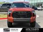 2024 Toyota Tundra Hybrid TRD Pro - 4WD / PANORAMIC SUNROOF