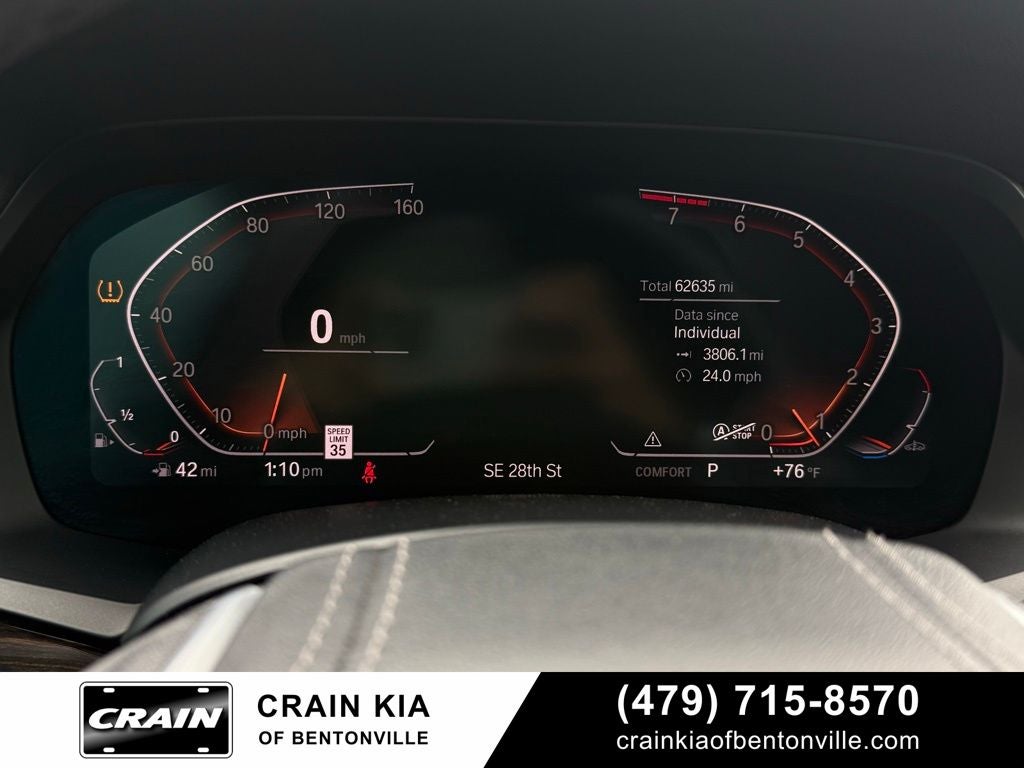 2020 BMW X5 xDrive40i - AWD / SUNROOF / CLEAN CARFAX