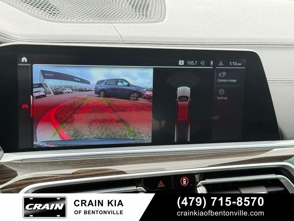 2020 BMW X5 xDrive40i - AWD / SUNROOF / CLEAN CARFAX