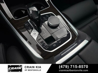 2020 BMW X5 xDrive40i - AWD / SUNROOF / CLEAN CARFAX