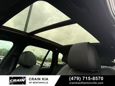 2020 BMW X5 xDrive40i - AWD / SUNROOF / CLEAN CARFAX