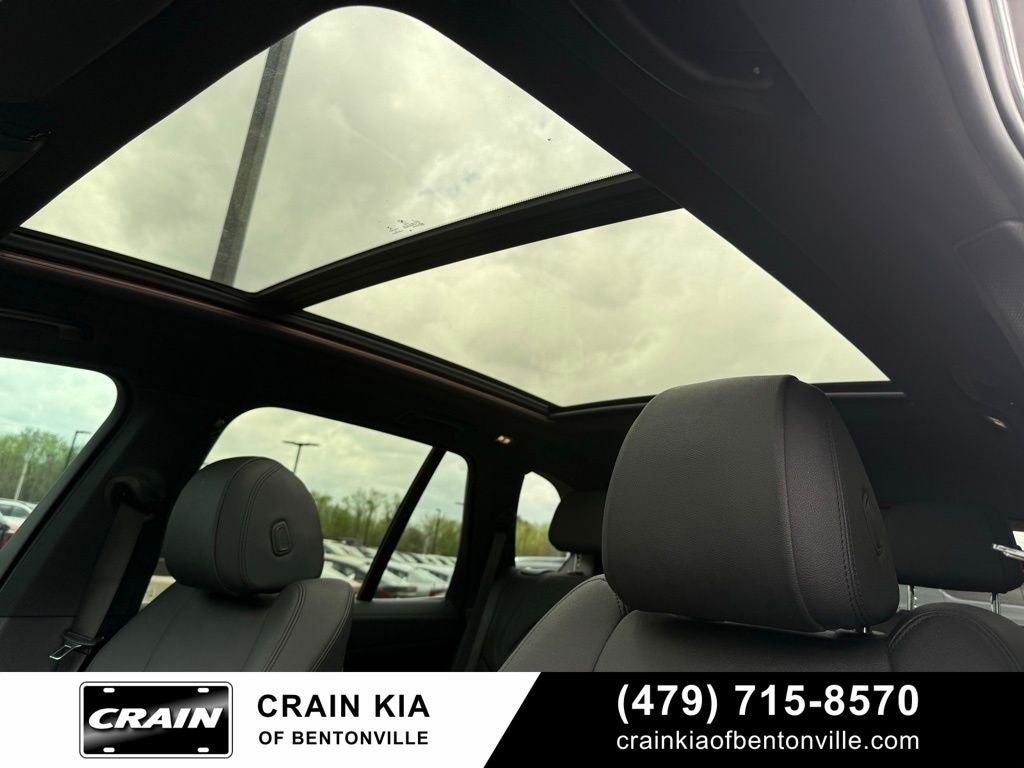 2020 BMW X5 xDrive40i - AWD / SUNROOF / CLEAN CARFAX