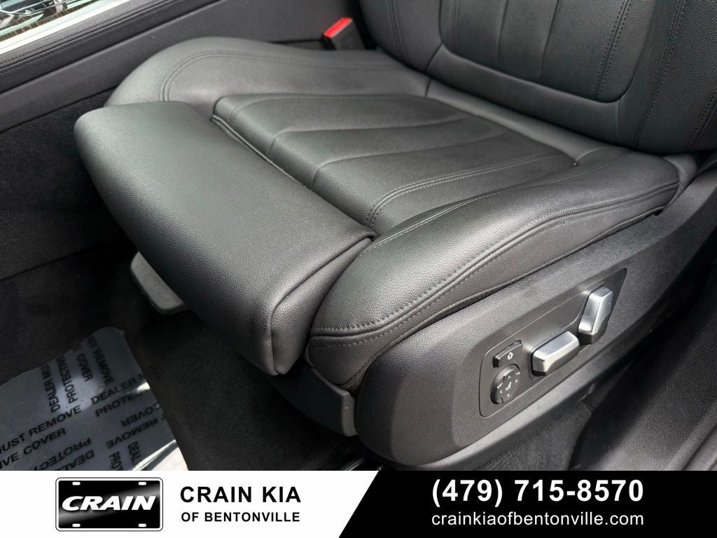 2020 BMW X5 xDrive40i - AWD / SUNROOF / CLEAN CARFAX