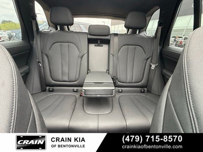 2020 BMW X5 xDrive40i - AWD / SUNROOF / CLEAN CARFAX