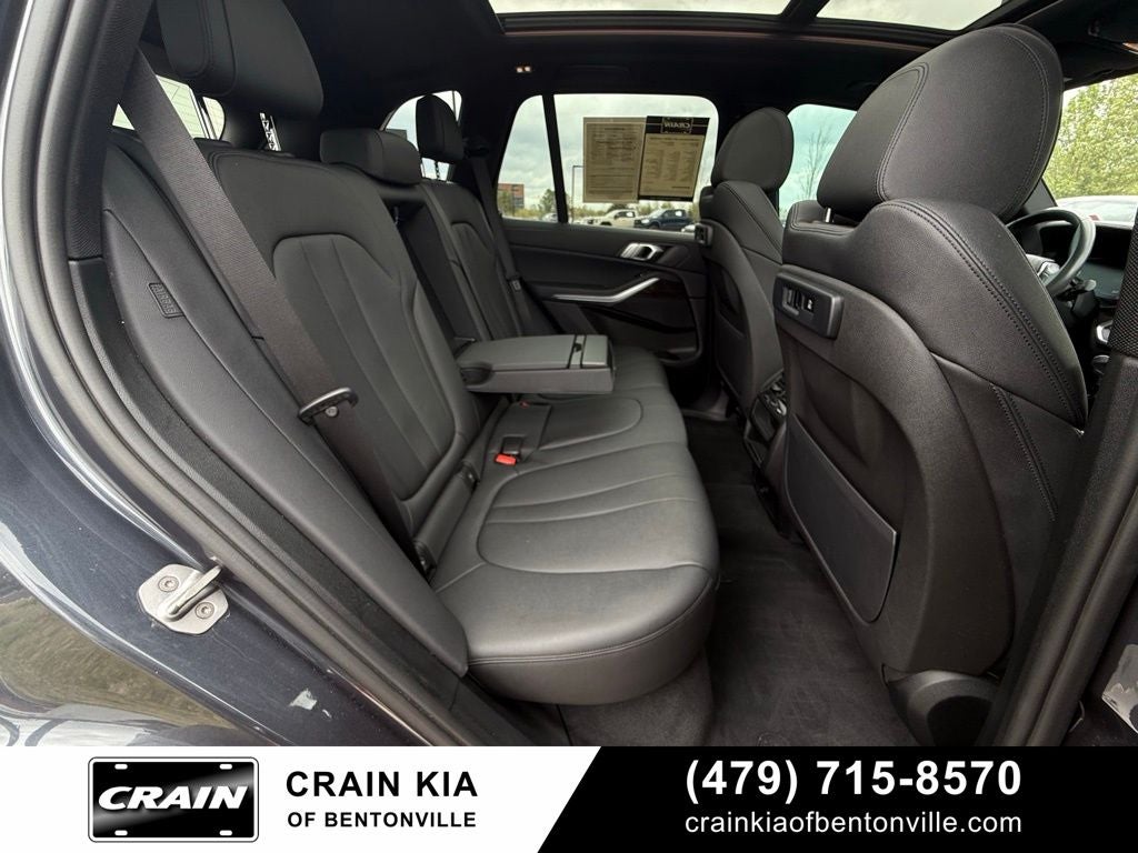 2020 BMW X5 xDrive40i - AWD / SUNROOF / CLEAN CARFAX