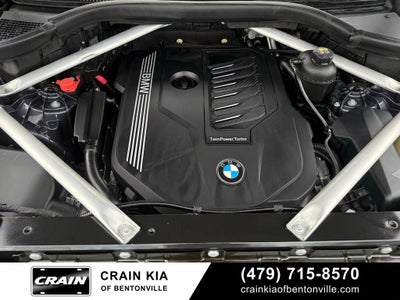 2020 BMW X5 xDrive40i - AWD / SUNROOF / CLEAN CARFAX