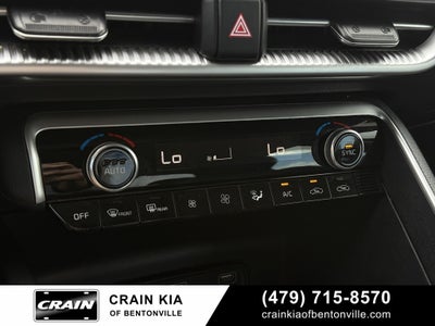 2022 Kia K5 LXS - KIA CPO / CLEAN CARFAX