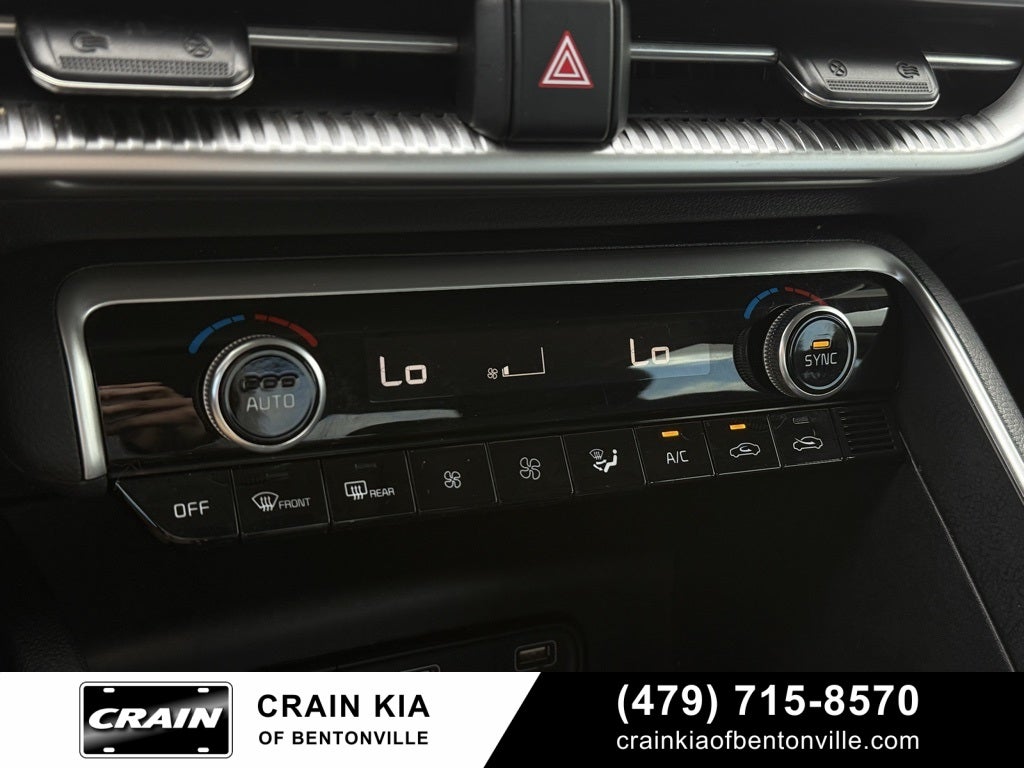 2022 Kia K5 LXS - KIA CPO / CLEAN CARFAX