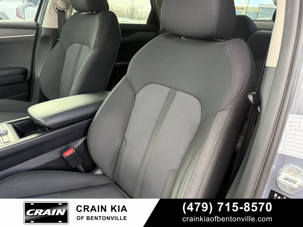 2022 Kia K5 LXS - KIA CPO / CLEAN CARFAX