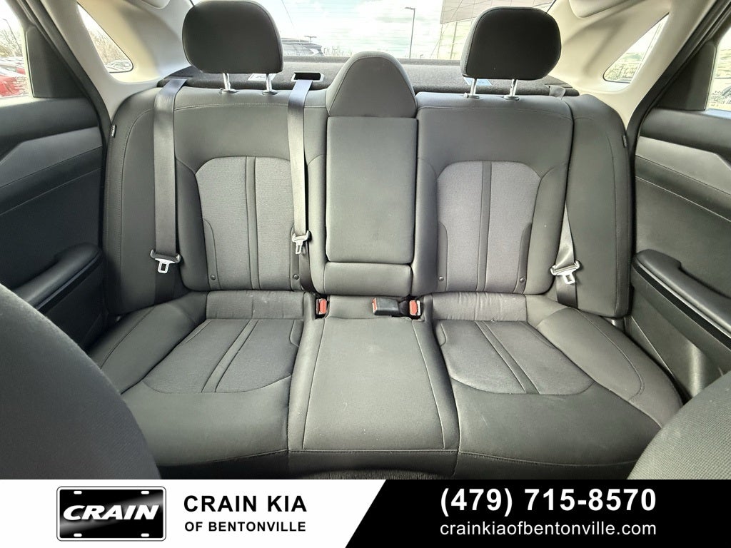2022 Kia K5 LXS - KIA CPO / CLEAN CARFAX