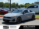 2021 Kia K5 GT-Line - AWD / CLEAN CARFAX / ONE OWNER