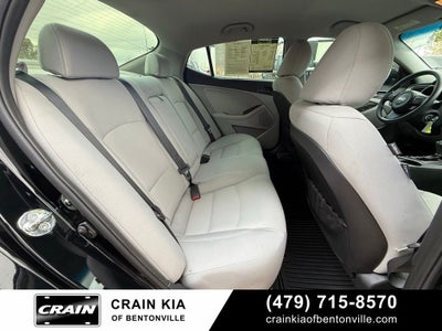 2015 Kia Optima LX - VERY LOW MILES