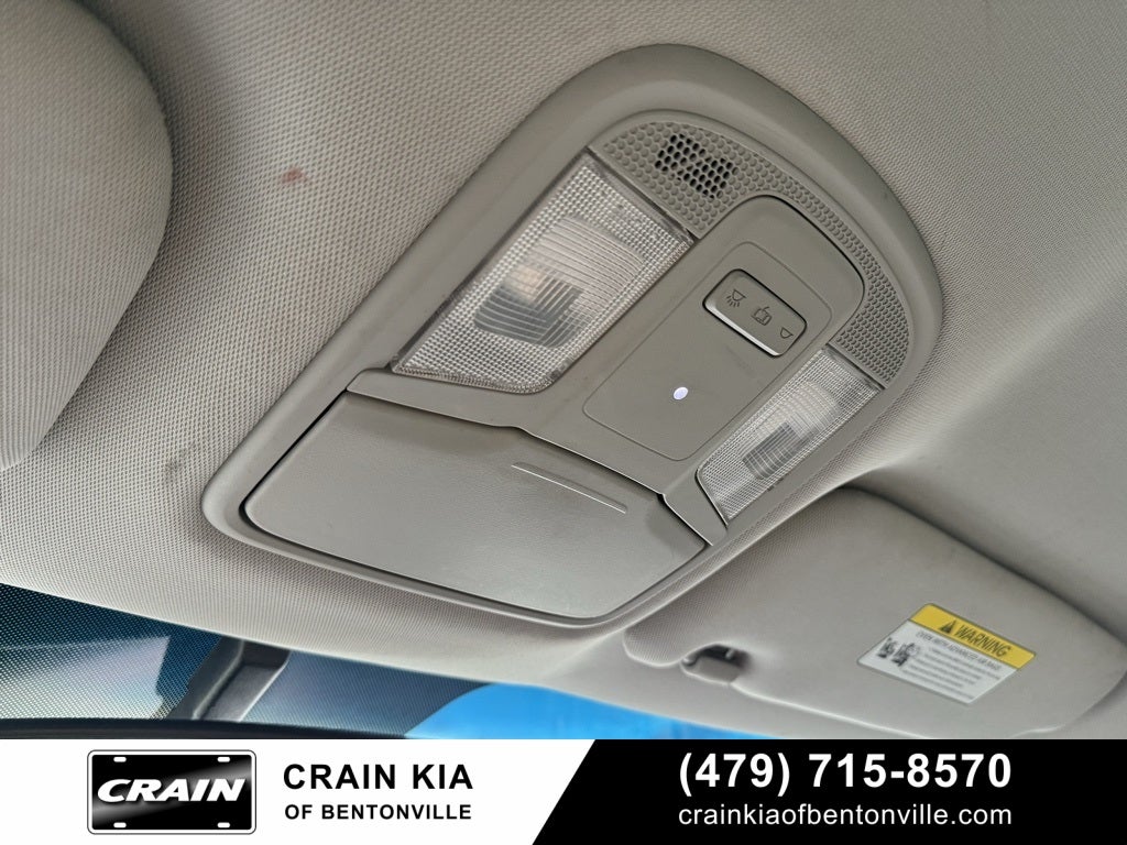 2015 Kia Optima EX - CLEAN CARFAX / VERY LOW MILES!