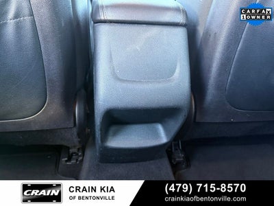 2016 Kia Optima LX - CARFAX ONE OWNER