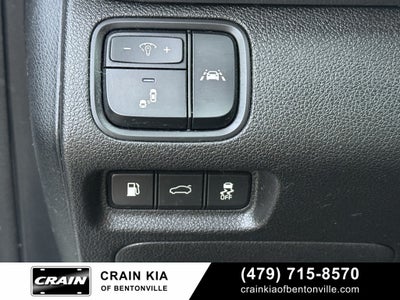 2019 Kia Optima LX - CARFAX ONE OWNER