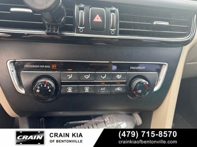 2016 Kia Optima LX - WHOLESALE / AS-IS