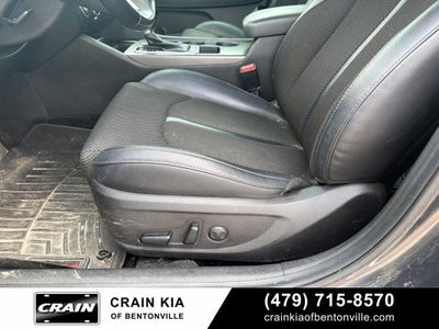 2020 Kia Optima S - CLEAN CARFAX